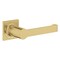 Grohe Allure New Toilet Paper Holder Without Cover, Gold 40279GN1 - alternate 1